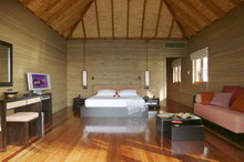 Meeru Island Resort & Spa