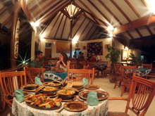 Meeru Island Resort & Spa