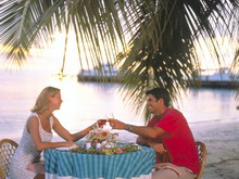 Meeru Island Resort & Spa