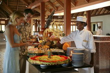 Meeru Island Resort & Spa