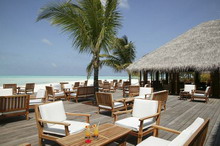 Meeru Island Resort & Spa