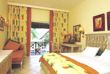 Preskil Beach Resort