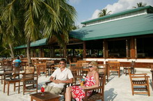 Meeru Island Resort & Spa