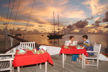 Meeru Island Resort & Spa