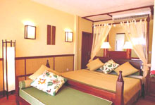 Preskil Beach Resort