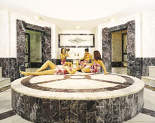 IC Hotels Santai Family Resort