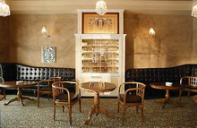 Lenkerhof Alpine Resort