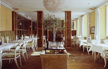 Lenkerhof Alpine Resort