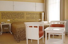 Lenkerhof Alpine Resort