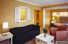 Lenkerhof Alpine Resort