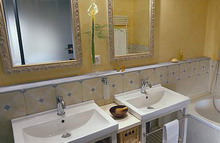 Lenkerhof Alpine Resort