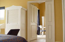 Lenkerhof Alpine Resort