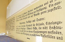 Lenkerhof Alpine Resort