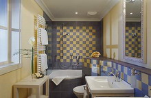 Lenkerhof Alpine Resort