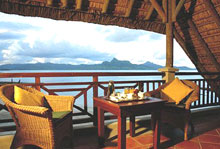 Preskil Beach Resort