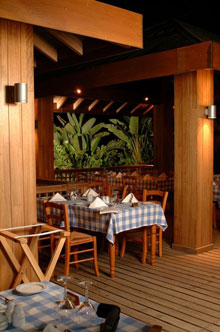 Atlantica Miramare Beach