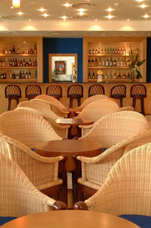 Atlantica Miramare Beach