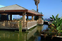 Atlantica Miramare Beach