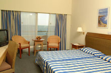 Atlantica Miramare Beach