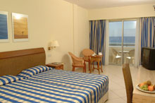 Atlantica Miramare Beach