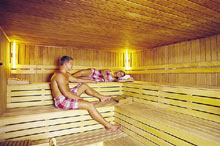 IC Hotels Santai Family Resort