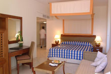 Atlantica Miramare Beach