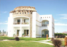 Gardenia Plaza Hotels & Resorts(ex.Domina Gardenia Plaza)