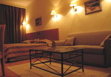 Gardenia Plaza Hotels & Resorts(ex.Domina Gardenia Plaza)