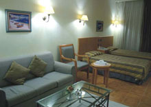 Gardenia Plaza Hotels & Resorts(ex.Domina Gardenia Plaza)