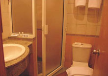 Gardenia Plaza Hotels & Resorts(ex.Domina Gardenia Plaza)