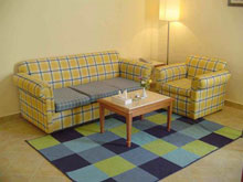 Gardenia Plaza Hotels & Resorts(ex.Domina Gardenia Plaza)