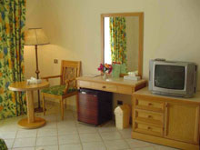 Gardenia Plaza Hotels & Resorts(ex.Domina Gardenia Plaza)