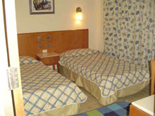 Gardenia Plaza Hotels & Resorts(ex.Domina Gardenia Plaza)