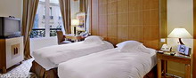 Hyatt Regency Paris - Madeleine