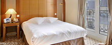 Hyatt Regency Paris - Madeleine