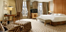 Hyatt Regency Paris - Madeleine