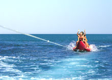 IC Hotels Santai Family Resort