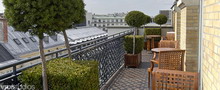 Park Hyatt Paris-Vendome