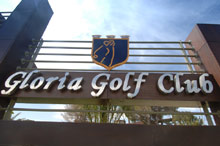 Gloria Golf Resort