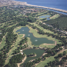 Gloria Golf Resort