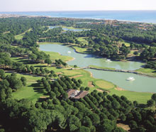 Gloria Golf Resort