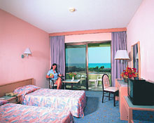 Grand Prestige Hotel & SPA