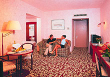 Grand Prestige Hotel & SPA