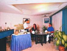 Grand Prestige Hotel & SPA