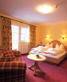 Das Central(ex.Central Spa Hotel Solden)