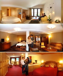 Das Central(ex.Central Spa Hotel Solden)