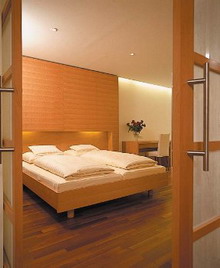 Das Central(ex.Central Spa Hotel Solden)