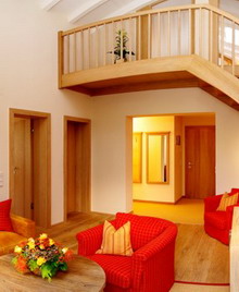 Das Central(ex.Central Spa Hotel Solden)