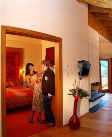 Das Central(ex.Central Spa Hotel Solden)