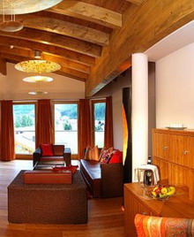 Das Central(ex.Central Spa Hotel Solden)